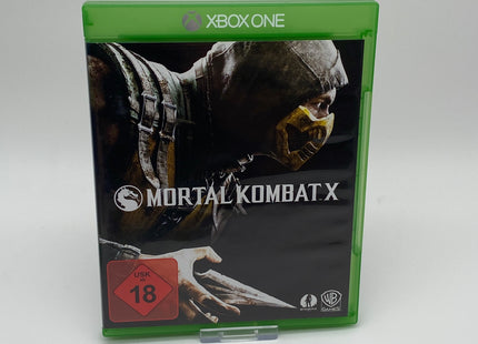 Mortal Kombat X - Xbox One - #32
