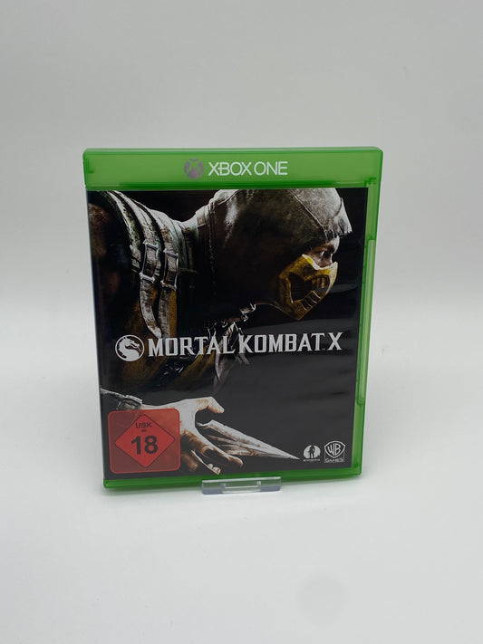 Mortal Kombat X - Xbox One - #32