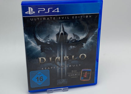 Diablo Reaper of Souls - PS4 - #32