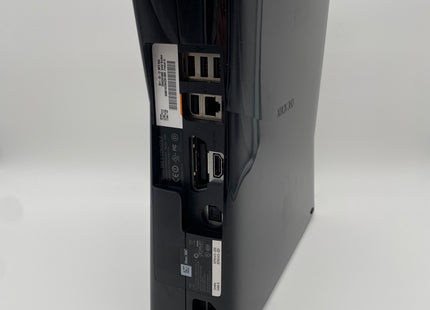 Microsoft Xbox 360 S Slim Set 250GB in OVP - ohne Halo & Reach! - #A2-06