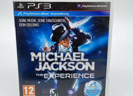 Michael Jackson the Experience - PS3 - #34