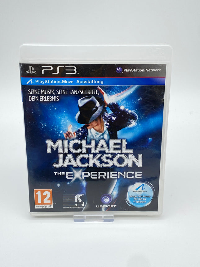 Michael Jackson the Experience - PS3 - #34