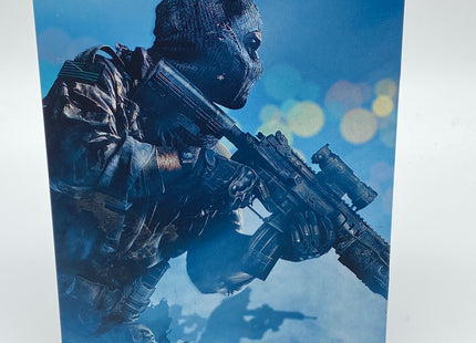 Call of Duty Ghosts Steelbook - PS3 - #34