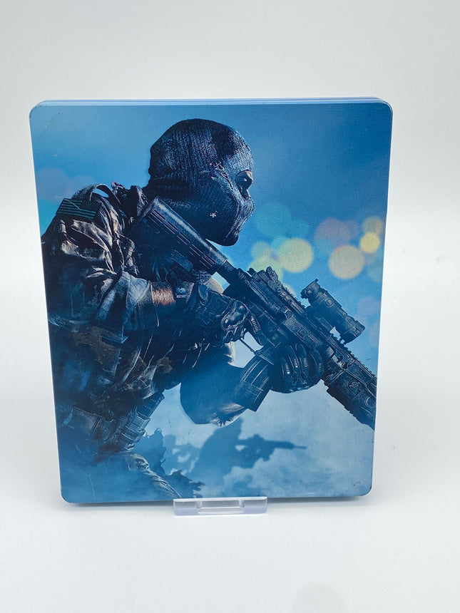 Call of Duty Ghosts Steelbook - PS3 - #34