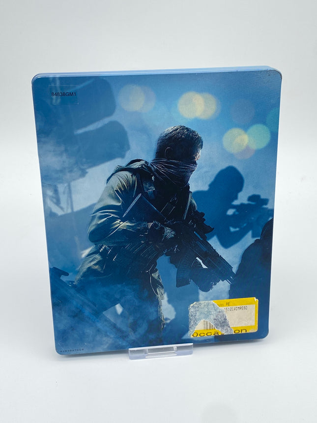 Call of Duty Ghosts Steelbook - PS3 - #34