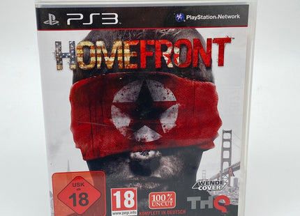 Homefront - PS3 - #33