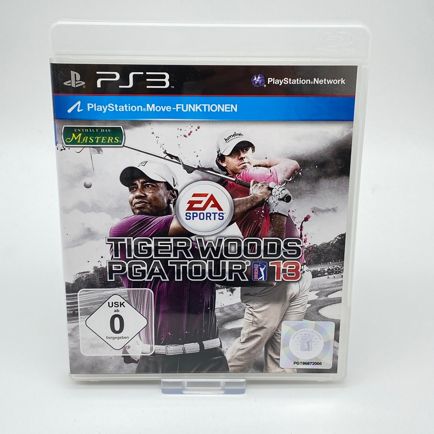 Tigerwoods PGA Tour 13 - PS3 - deutsch - #33