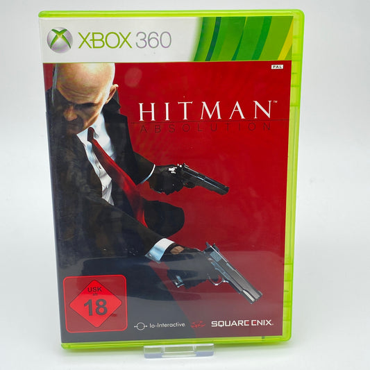 Hitman Absolution - Xbox360 - #33