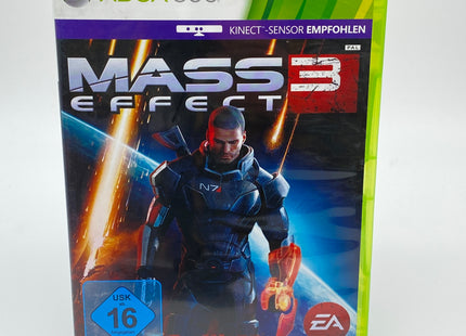 Mass Effect 3 - Xbox360 - #33