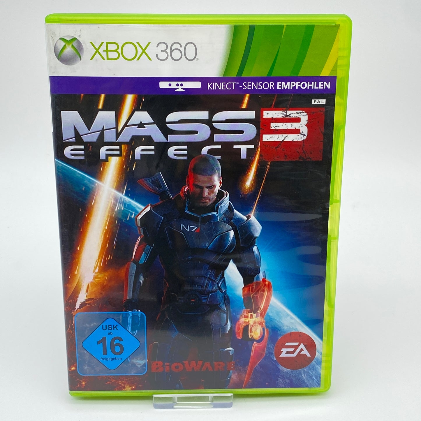 Mass Effect 3 - Xbox360 - #33