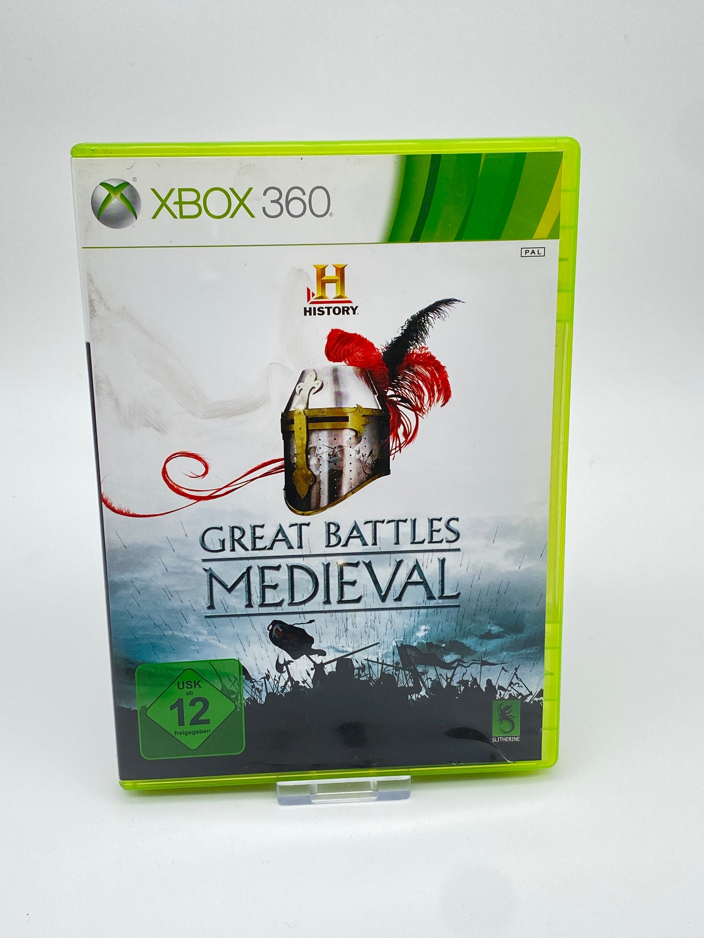 Great Battles Medieval - Xbox360 - #33