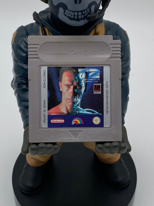 Terminator 2 - DMG-TZ-NOE - Nintendo Gameboy - #30