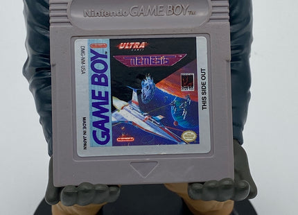 Ultra Nemesis - DMG-NM-USA - Nintendo Gameboy - #0040