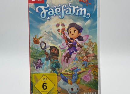 Faefarm - Nintendo Switch - #34