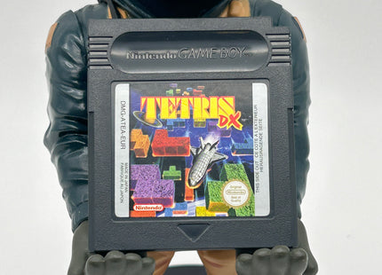 Tetris DX - Gameboy Colour - #0191
