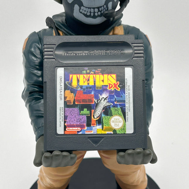 Tetris DX - Gameboy Colour - #0191