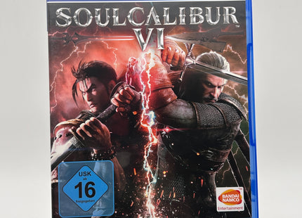 Soul Calibur VI - PS4 - #34