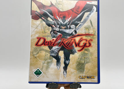 Devil Kings Capcom - PS2 - ohne Anleitung - #36