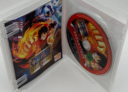 One Piece Pirate Warriors 2 - PS3 - mit Anleitung - #36