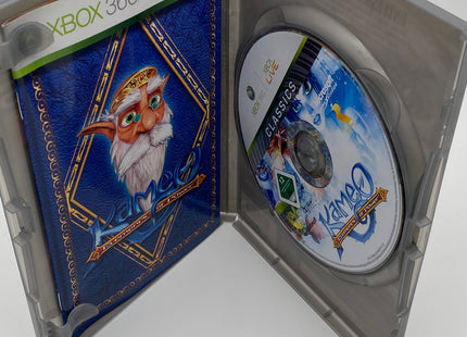 Kameo Elements of Power - mit Anleitung - Xbox 360 Classics - #36