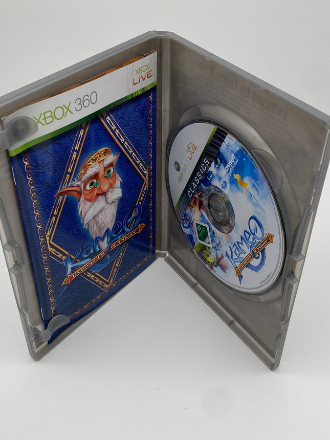 Kameo Elements of Power - mit Anleitung - Xbox 360 Classics - #36