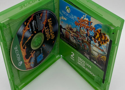 Sunset Overdrive - Xbox One - #36
