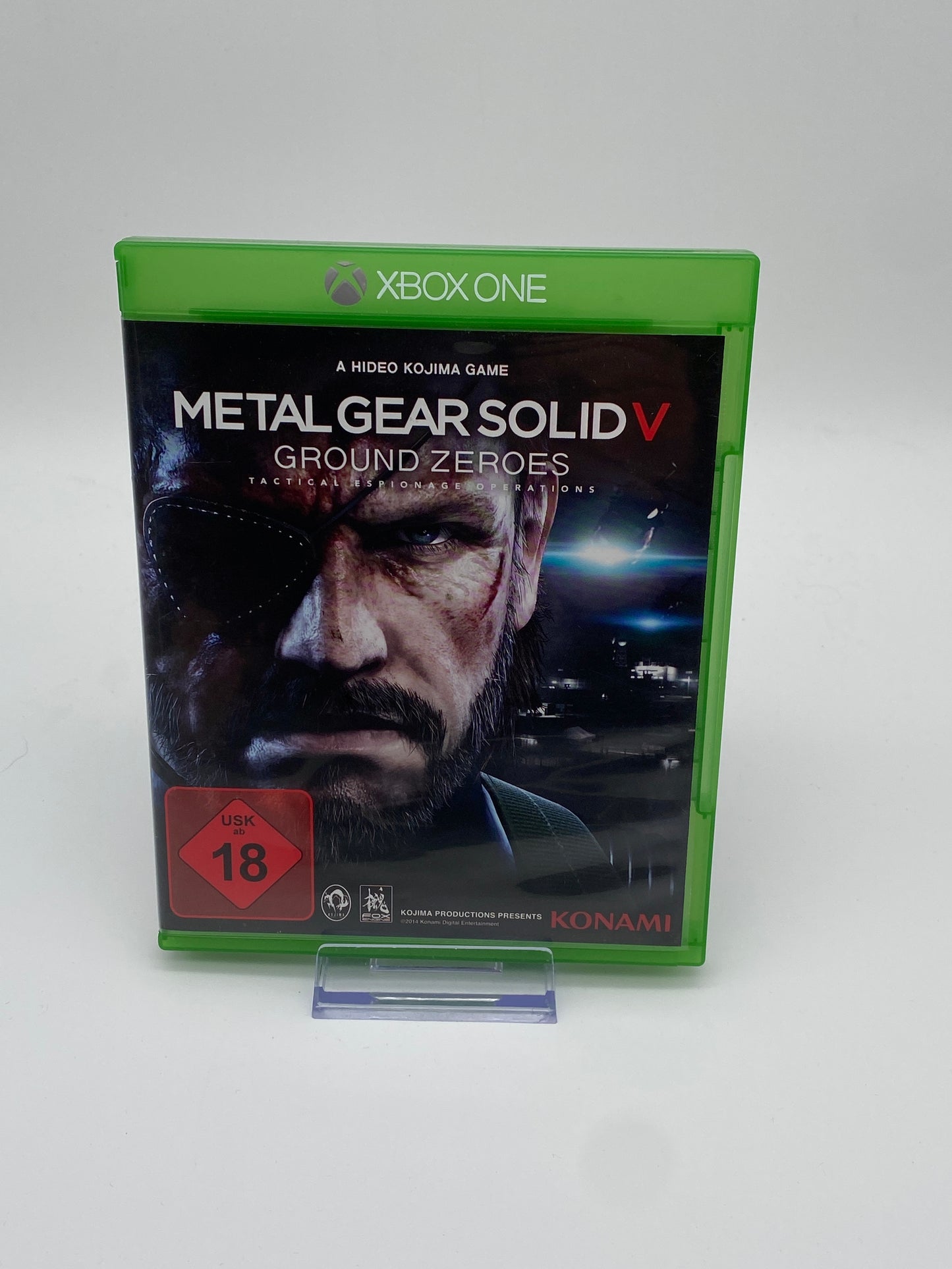 Metal Gear Solid V - Xbox One - #36