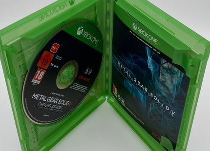 Metal Gear Solid V - Xbox One - #36