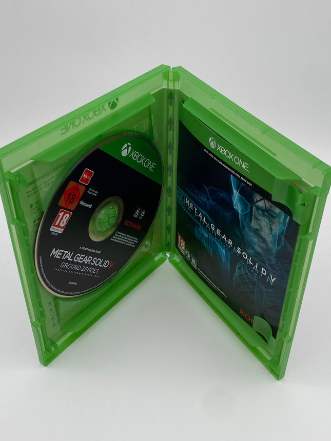 Metal Gear Solid V - Xbox One - #36