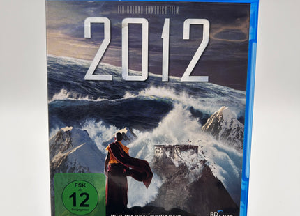 2012 - Bluray - #27