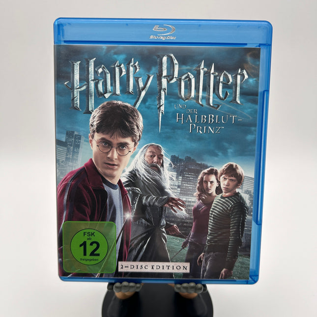 Harry Potter und der Halbblut Prinz - Bluray - #27