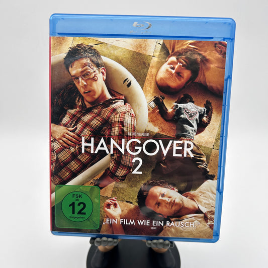 Hangover 2 - Bluray - #27