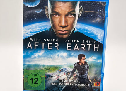 After Earth - Bluray - #27