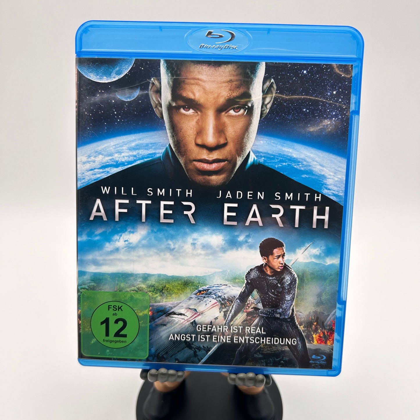 After Earth - Bluray - #27