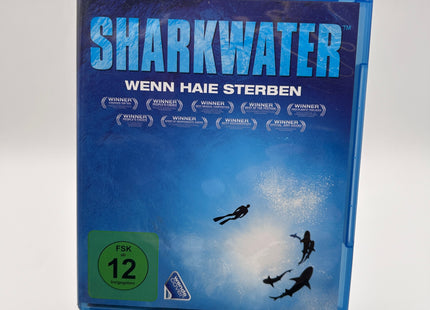 Sharkwater - Bluray - #27