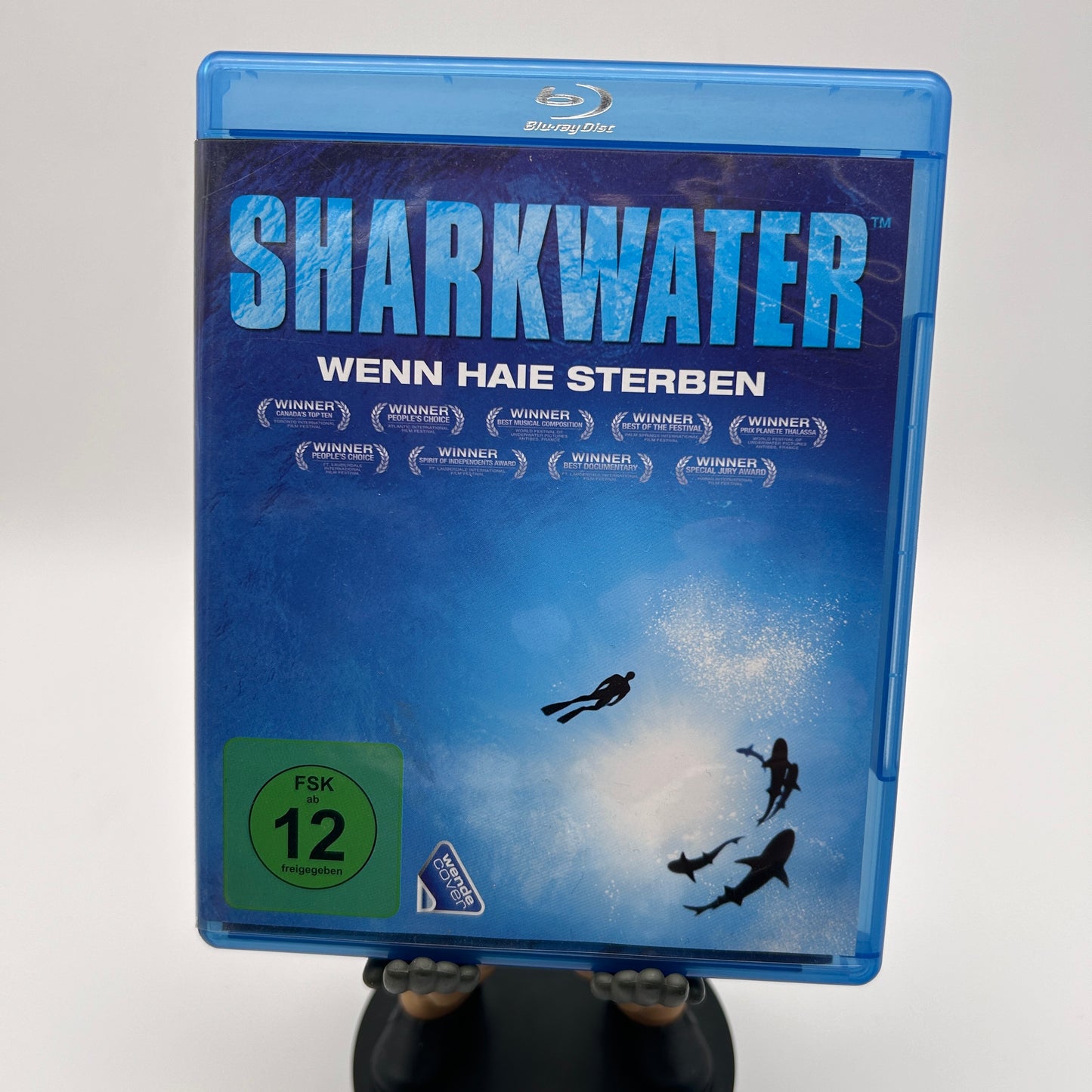 Sharkwater - Bluray - #27