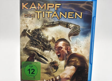 Kampf der Titanen - Bluray - #27