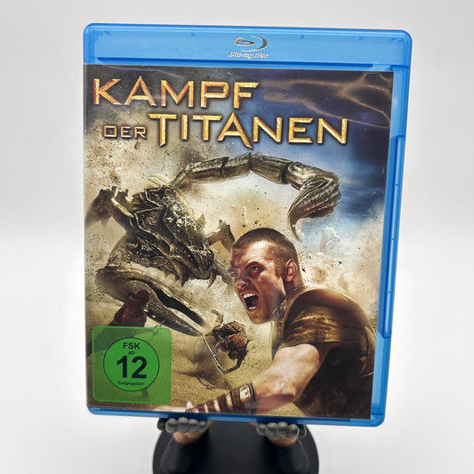 Kampf der Titanen - Bluray - #27