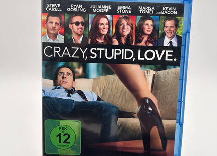 Crazy, Stupid, Love - #27