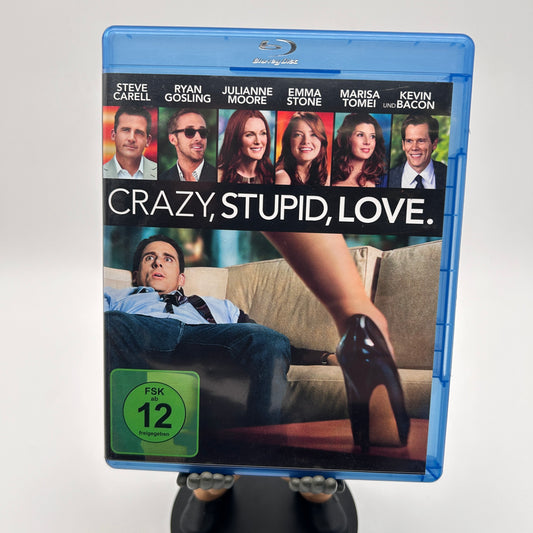 Crazy, Stupid, Love - #27