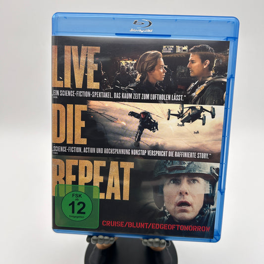 Live Die Repeat - Bluray - #27