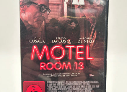 Motel Room 13 - DVD - #27