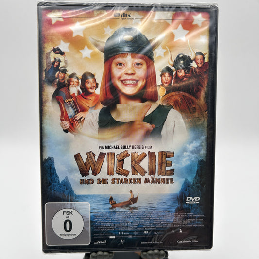 Wickie - DVD - #27