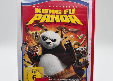 Kung Fu Panda - DVD - #27