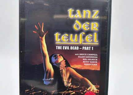Tanz der Teufel - DVD - #27