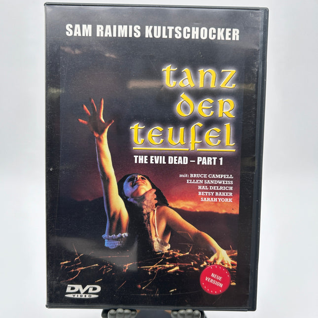 Tanz der Teufel - DVD - #27
