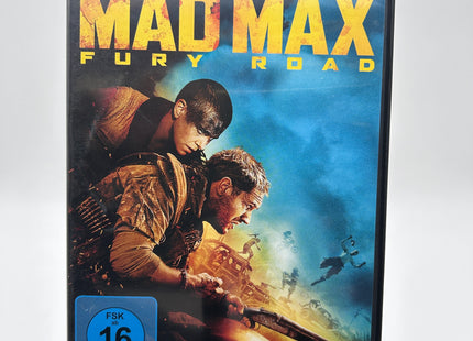 Mad Max - DVD - #27