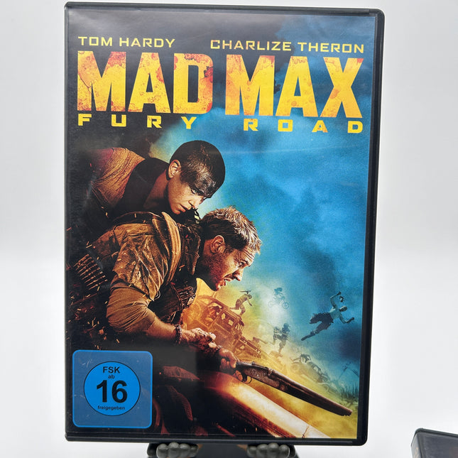 Mad Max - DVD - #27