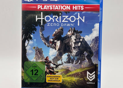 Horizon Zero Dawn - Playstation Hits - PS4 - #38