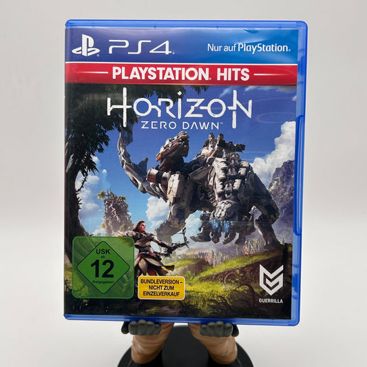 Horizon Zero Dawn - Playstation Hits - PS4 - #38